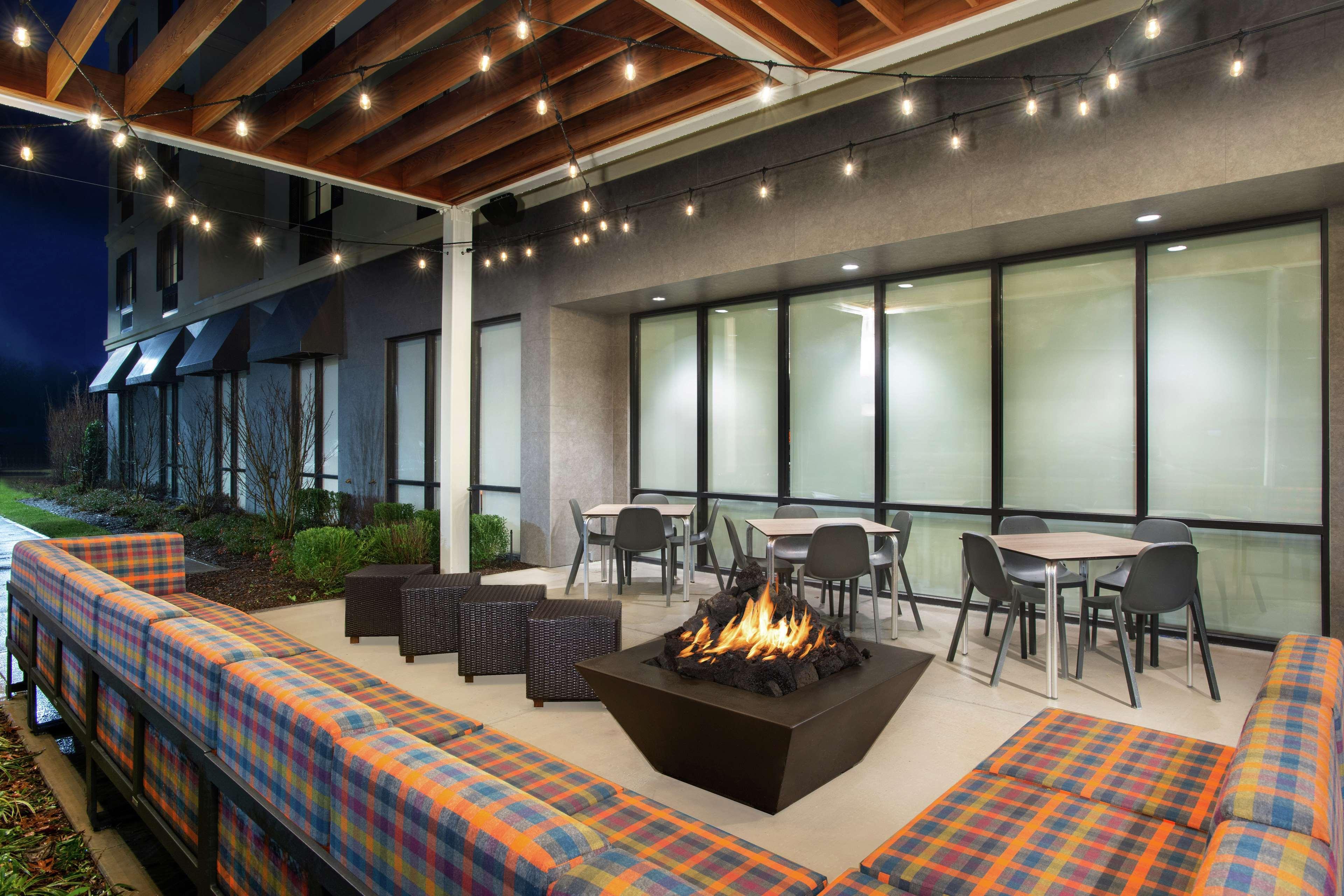 Yaphank Home2 Suites By Hilton Long Island Brookhaven מראה חיצוני תמונה