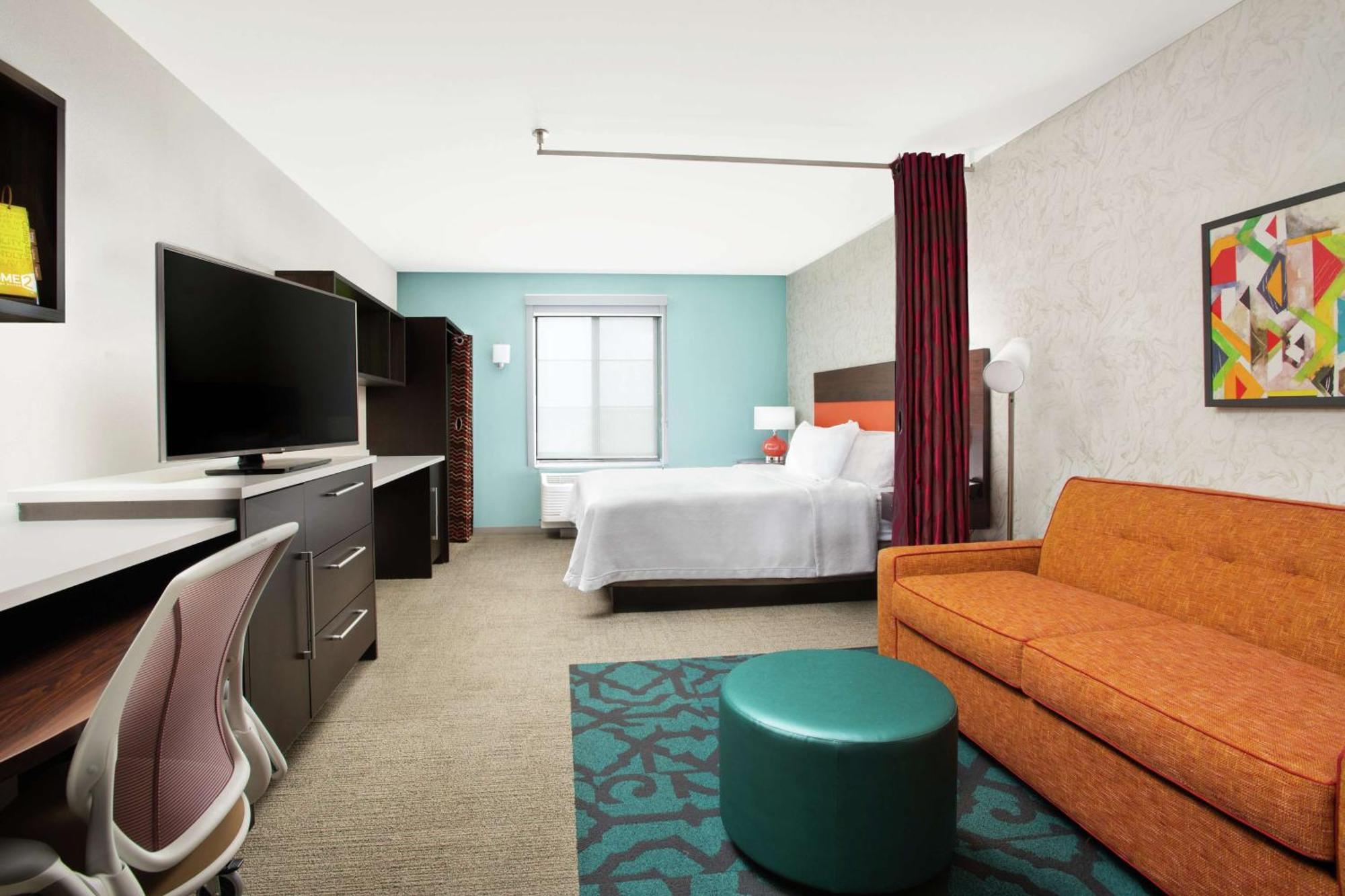 Yaphank Home2 Suites By Hilton Long Island Brookhaven מראה חיצוני תמונה