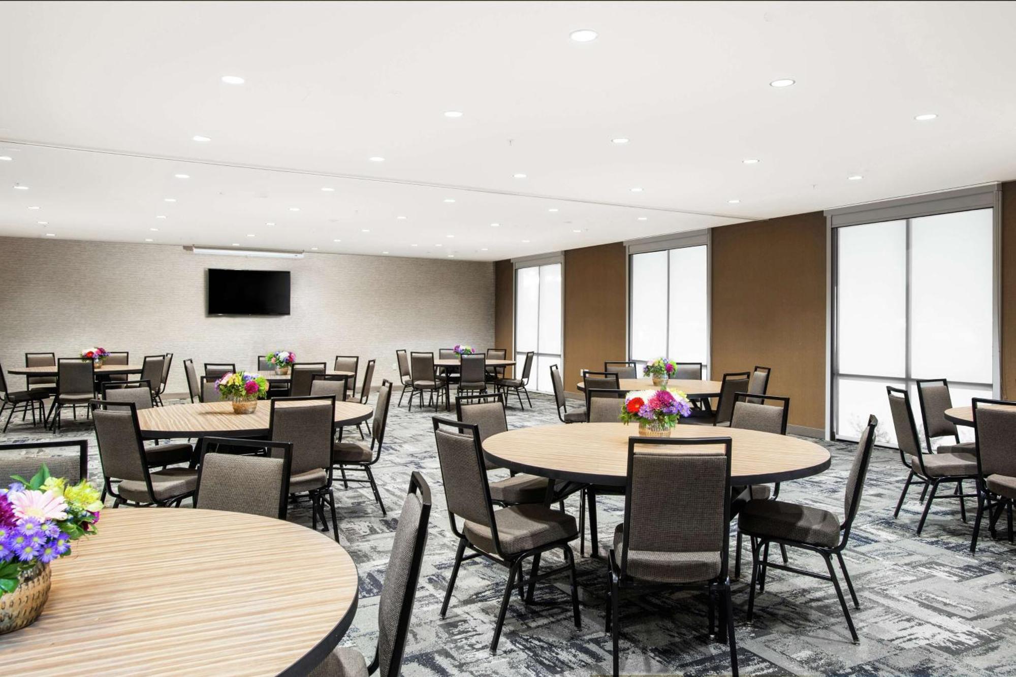 Yaphank Home2 Suites By Hilton Long Island Brookhaven מראה חיצוני תמונה