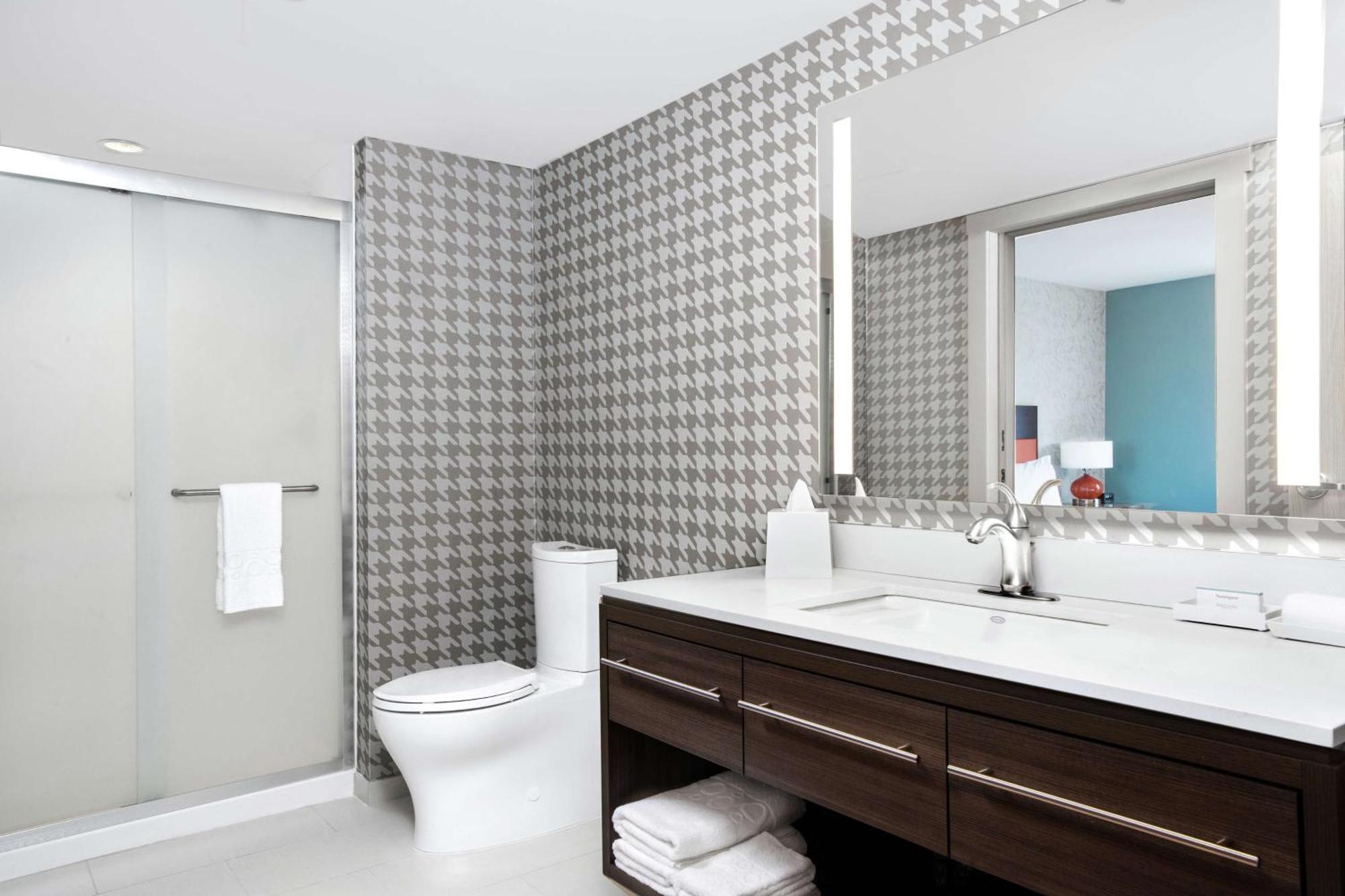 Yaphank Home2 Suites By Hilton Long Island Brookhaven מראה חיצוני תמונה