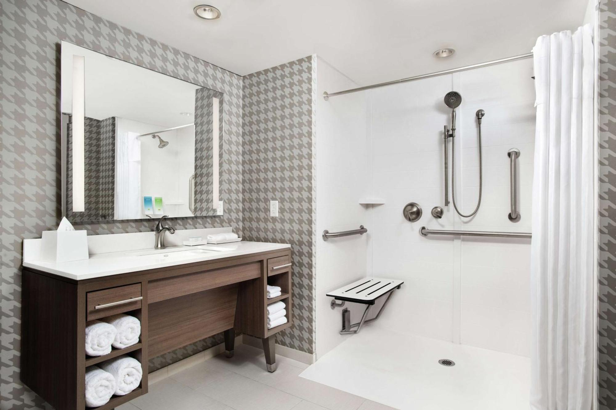 Yaphank Home2 Suites By Hilton Long Island Brookhaven מראה חיצוני תמונה