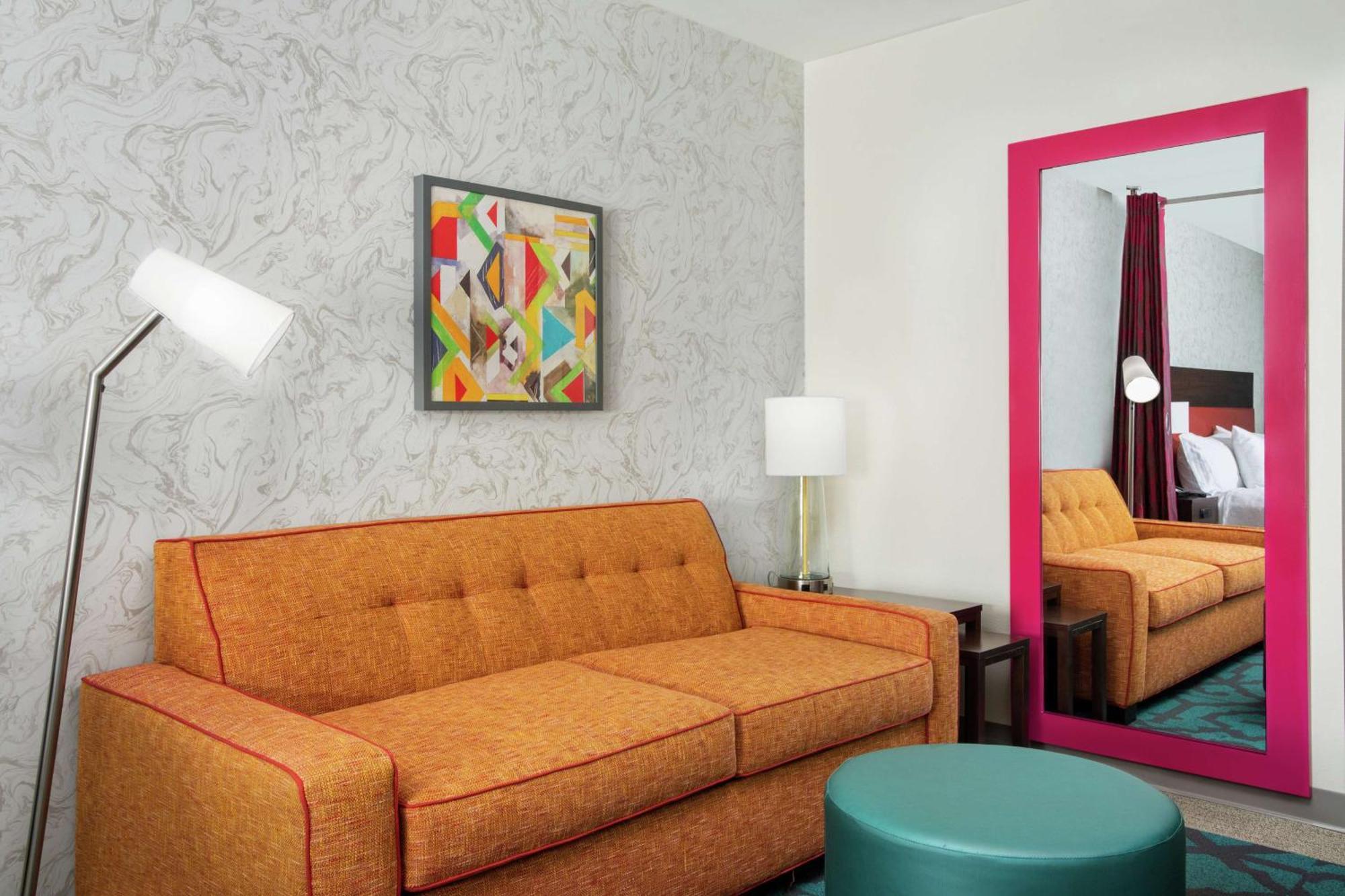 Yaphank Home2 Suites By Hilton Long Island Brookhaven מראה חיצוני תמונה