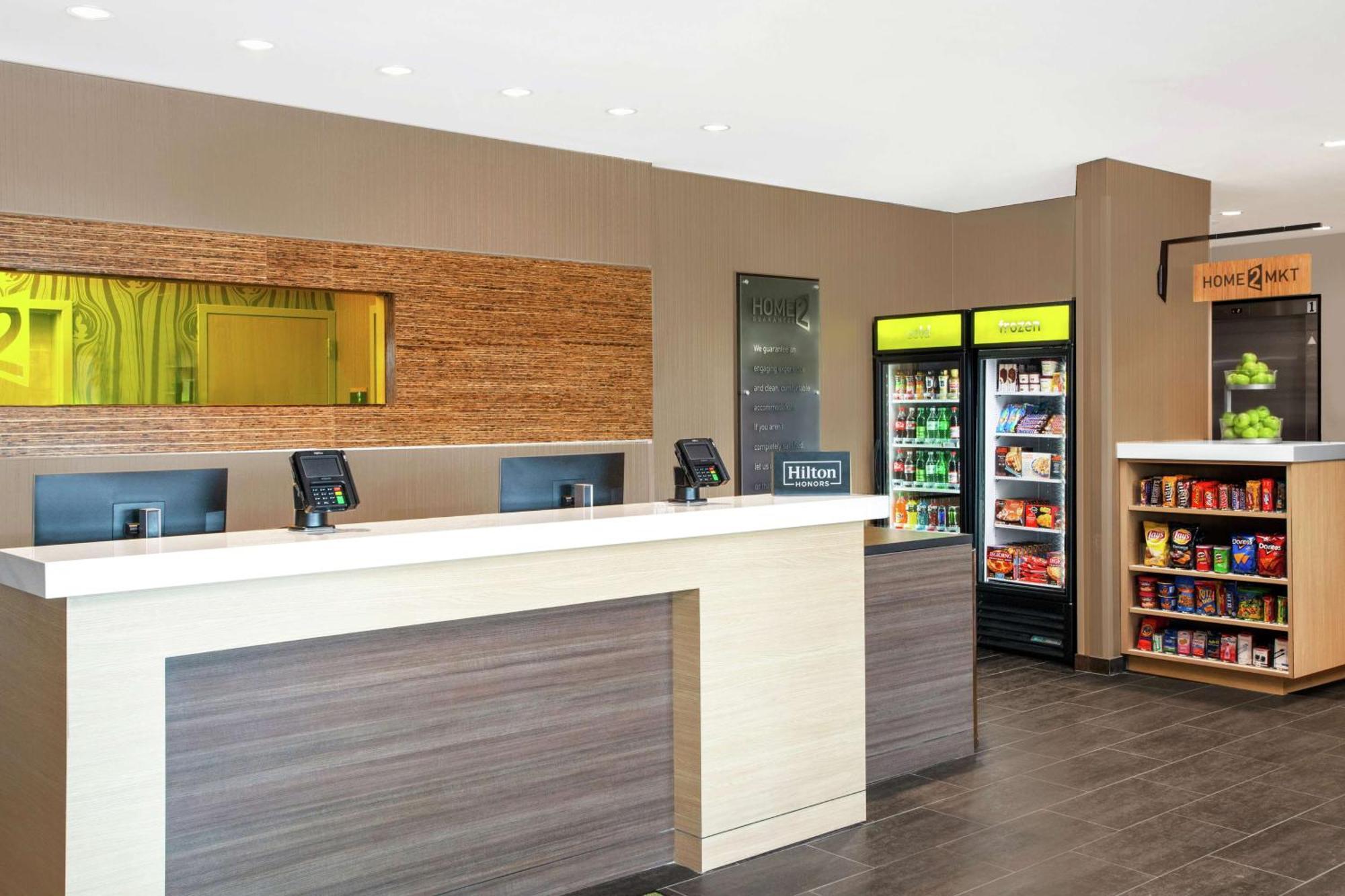 Yaphank Home2 Suites By Hilton Long Island Brookhaven מראה חיצוני תמונה